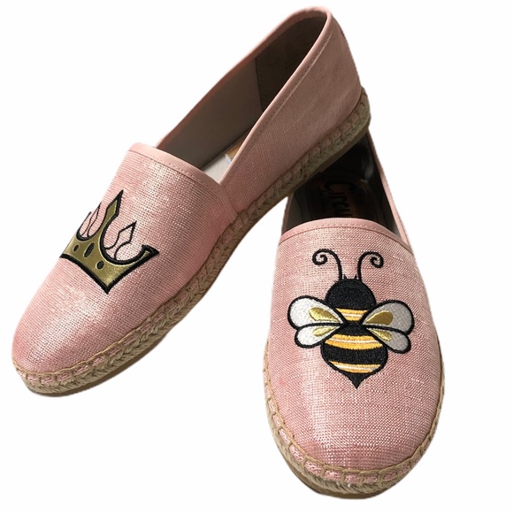 circus by sam edelman queen bee